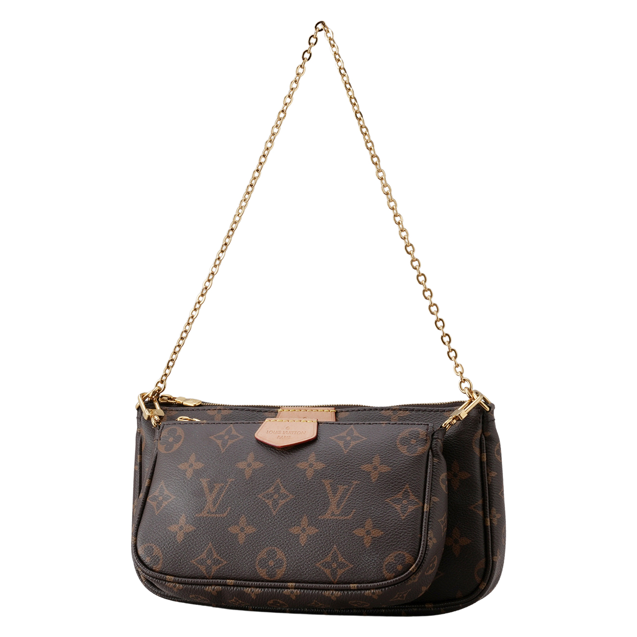 LOUIS VUITTON(USED)루이비통 모노그램 멀티포쉐트 악세수아